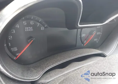 2019 Chevrolet Impala Lt из США, поврежденный, VIN 2G11Z5SA1K9145112